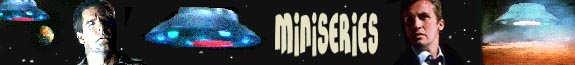 Miniseries Logo.